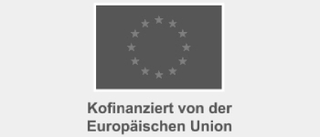Kofinanziert von der Europäischen Union